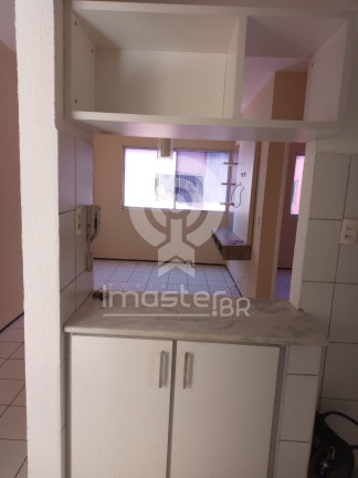 Imagem Apartamento com 2 Quartos à Venda, 44 m² em Tabapuá - Caucaia Imagem Apartamento com 2 Quartos à Venda, 44 m² em Tabapuá - Caucaia