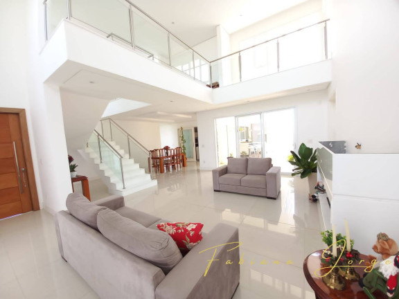 Imagem Casa de Condomínio com 4 Quartos à Venda, 395 m² em Swiss Park - Campinas Imagem Casa de Condomínio com 4 Quartos à Venda, 395 m² em Swiss Park - Campinas