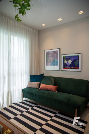 Imagem Imóvel com 3 Quartos à Venda, 61 m² em Santa Paula I - Vila Velha Imagem Imóvel com 3 Quartos à Venda, 61 m² em Santa Paula I - Vila Velha