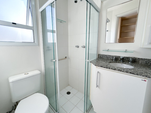 Imagem Apartamento com 2 Quartos à Venda, 48 m² em Vila Mariana - São Paulo