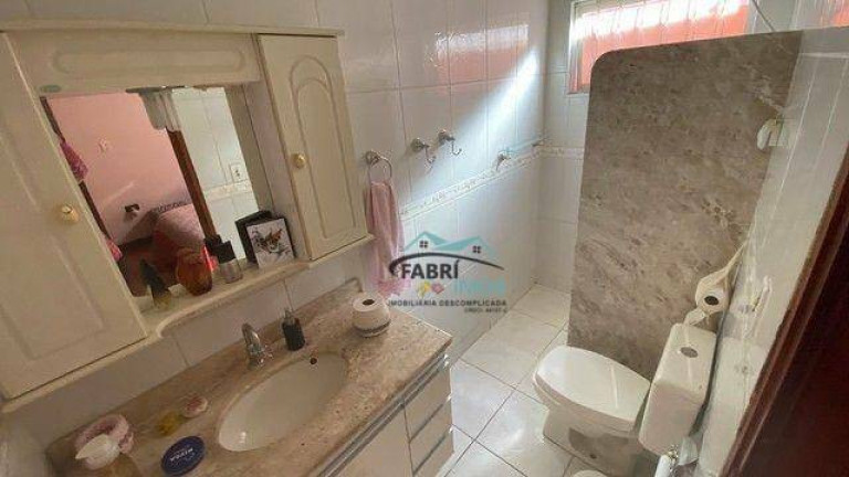Imagem Sobrado com 3 Quartos à Venda, 160 m² em Vila Barcelona - Sorocaba Imagem Sobrado com 3 Quartos à Venda, 160 m² em Vila Barcelona - Sorocaba