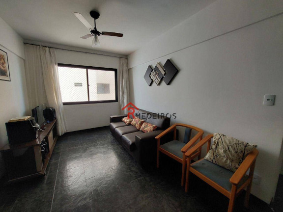 Imagem Apartamento com 2 Quartos à Venda, 76 m² em Balneário Flórida - Praia Grande Imagem Apartamento com 2 Quartos à Venda, 76 m² em Balneário Flórida - Praia Grande