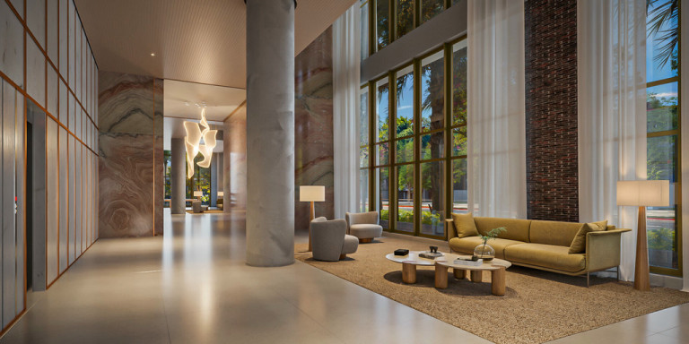 Imagem Apartamento com 4 Quartos à Venda, 373 m² em Moema - São Paulo Imagem Apartamento com 4 Quartos à Venda, 373 m² em Moema - São Paulo