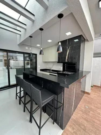 Imagem Casa com 3 Quartos à Venda, 160 m² em Jardim Golden Park Residence - Hortolândia Imagem Casa com 3 Quartos à Venda, 160 m² em Jardim Golden Park Residence - Hortolândia