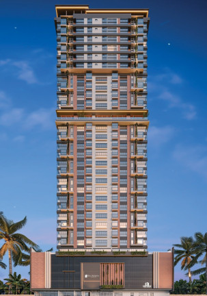 Imagem Apartamento com 2 Quartos à Venda, 64 m² em Jardim Dourado - Porto Belo Imagem Apartamento com 2 Quartos à Venda, 64 m² em Jardim Dourado - Porto Belo