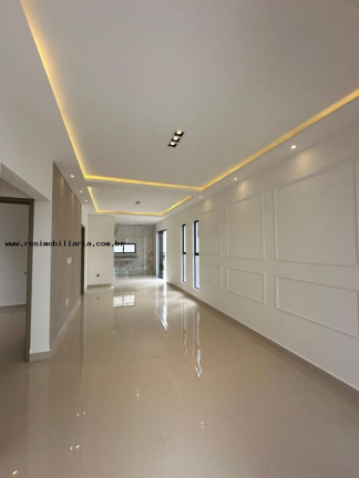 Imagem Casa com 3 Quartos à Venda, 104 m² em Mangabeira Ii - João Pessoa