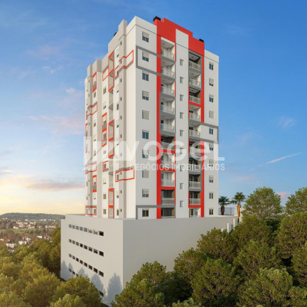 Imagem Apartamento com 2 Quartos à Venda, 45 m² em Bairro Não Informado - Bento Goncalves Imagem Apartamento com 2 Quartos à Venda, 45 m² em Bairro Não Informado - Bento Goncalves