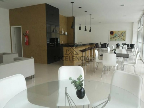 Imagem Apartamento com 3 Quartos à Venda, 61 m² em Portão - Curitiba Imagem Apartamento com 3 Quartos à Venda, 61 m² em Portão - Curitiba