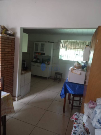 Imagem Sobrado com 3 Quartos à Venda, 260 m² em Alvorada - Anápolis Imagem Sobrado com 3 Quartos à Venda, 260 m² em Alvorada - Anápolis
