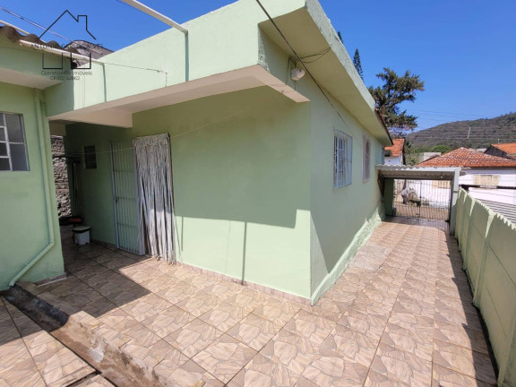 Imagem Casa com 5 Quartos à Venda, 146 m² em Centro - Vargem Imagem Casa com 5 Quartos à Venda, 146 m² em Centro - Vargem