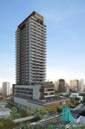 Imagem Apartamento com 3 Quartos à Venda, 122 m² em Sumarezinho - São Paulo Imagem Apartamento com 3 Quartos à Venda, 122 m² em Sumarezinho - São Paulo