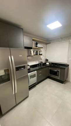 Imagem Apartamento com 3 Quartos à Venda, 122 m² em Marechal Rondon - Canoas Imagem Apartamento com 3 Quartos à Venda, 122 m² em Marechal Rondon - Canoas