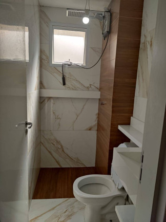 Imagem Apartamento com 2 Quartos à Venda,  em Jardim Santa Esmeralda - Hortolândia