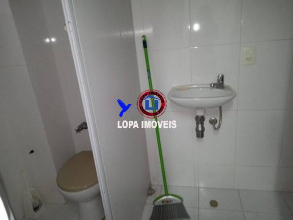 Imagem Apartamento com 1 Quarto à Venda, 25 m² em Centro - Rio De Janeiro Imagem Apartamento com 1 Quarto à Venda, 25 m² em Centro - Rio De Janeiro