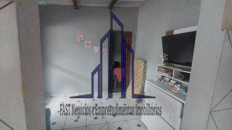 Imagem Casa com 1 Quarto para Alugar, 30 m² em Nova Horizonte - Itaboraí
