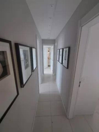 Imagem Apartamento com 3 Quartos à Venda, 90 m² em Ponta Negra - Manaus