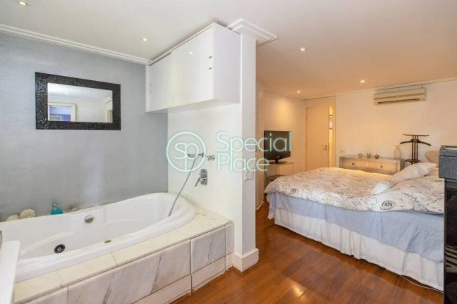 Imagem Apartamento com 2 Quartos à Venda, 250 m² em Jardim América - São Paulo Imagem Apartamento com 2 Quartos à Venda, 250 m² em Jardim América - São Paulo