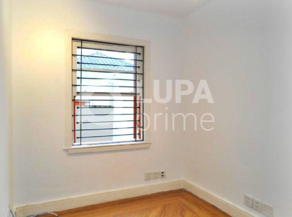 Imagem Casa com 2 Quartos para Alugar, 59 m² em Higienópolis - São Paulo Imagem Casa com 2 Quartos para Alugar, 59 m² em Higienópolis - São Paulo