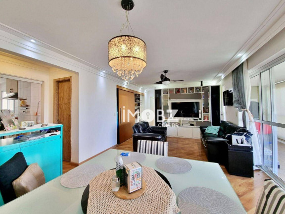 Imagem Imóvel com 3 Quartos à Venda, 121 m² em Vila Andrade - São Paulo Imagem Imóvel com 3 Quartos à Venda, 121 m² em Vila Andrade - São Paulo