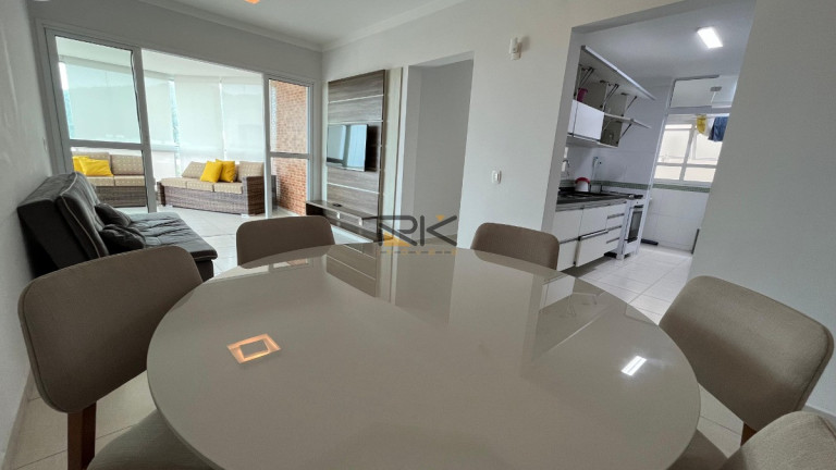 Imagem Cobertura com 3 Quartos à Venda, 105 m² em Itaguá - Ubatuba