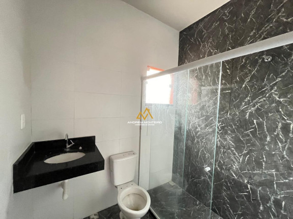Imagem Casa com 3 Quartos à Venda, 99 m² em Ubatiba - Maricá Imagem Casa com 3 Quartos à Venda, 99 m² em Ubatiba - Maricá