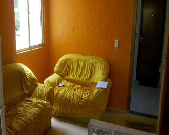 Imagem Imóvel com 2 Quartos à Venda, 48 m² em Campo Novo - Porto Alegre Imagem Imóvel com 2 Quartos à Venda, 48 m² em Campo Novo - Porto Alegre