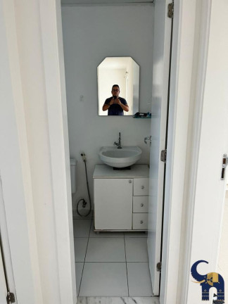 Imagem Apartamento com 3 Quartos à Venda, 65 m² em Boa União (abrantes) - Camaçari Imagem Apartamento com 3 Quartos à Venda, 65 m² em Boa União (abrantes) - Camaçari