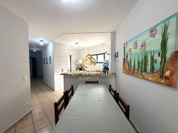Imagem Apartamento com 2 Quartos à Venda, 78 m² em Jardim Astúrias - Guarujá Imagem Apartamento com 2 Quartos à Venda, 78 m² em Jardim Astúrias - Guarujá