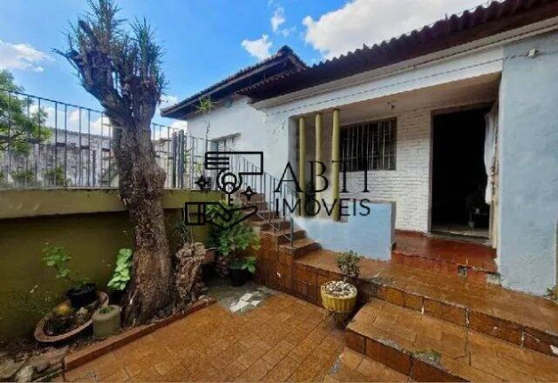 Imagem Casa com 2 Quartos à Venda, 140 m² em Vila Brasilina - São Paulo Imagem Casa com 2 Quartos à Venda, 140 m² em Vila Brasilina - São Paulo
