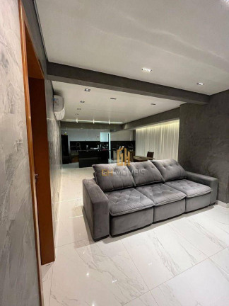 Imagem Apartamento com 2 Quartos à Venda, 98 m² em Vila Dos Alpes - Goiânia Imagem Apartamento com 2 Quartos à Venda, 98 m² em Vila Dos Alpes - Goiânia