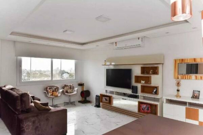 Imagem Apartamento com 3 Quartos à Venda,  em Porto Alegre