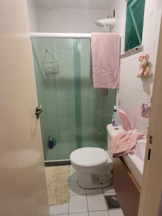 Imagem Casa de Condomínio com 2 Quartos à Venda, 90 m² em Curicica - Rio De Janeiro