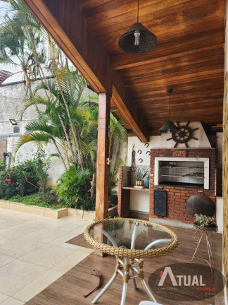 Imagem Casa com 4 Quartos à Venda, 650 m² em Tremembé - São Paulo