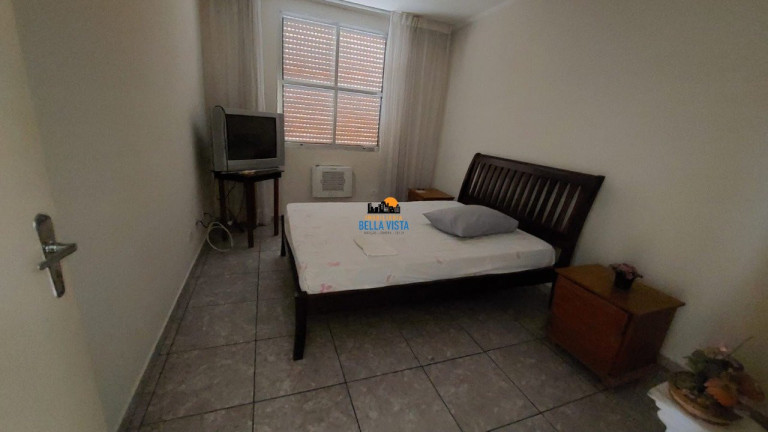 Imagem Apartamento com 2 Quartos à Venda,  em Itararé - São Vicente