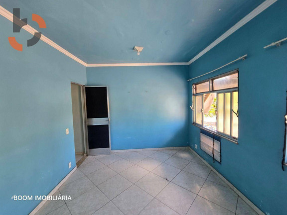 Imagem Apartamento com 2 Quartos à Venda, 46 m² em Jardim Tropical - Nova Iguaçu