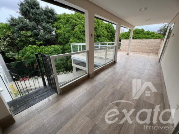 Imagem Sobrado com 3 Quartos à Venda, 161 m² em Morada De Laranjeiras - Serra Imagem Sobrado com 3 Quartos à Venda, 161 m² em Morada De Laranjeiras - Serra