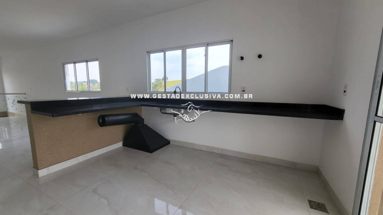 Imagem Casa de Condomínio com 4 Quartos à Venda, 411 m² em Ecologie Residencial Itatiba - Itatiba