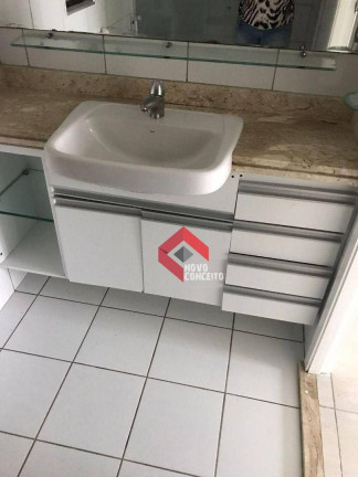 Imagem Apartamento com 2 Quartos à Venda, 77 m² em Cocó - Fortaleza Imagem Apartamento com 2 Quartos à Venda, 77 m² em Cocó - Fortaleza