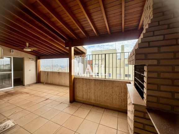 Apartamento com 2 Quartos à Venda, 119 m² em Higienópolis - São José Do Rio Preto