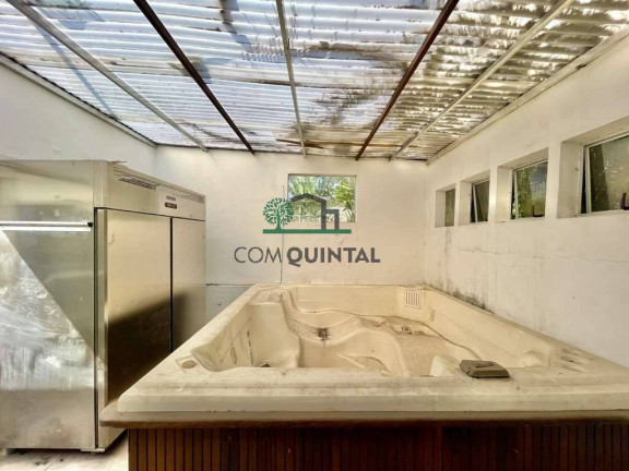 Imagem Casa com 4 Quartos à Venda, 1 m² em Do Carmo (canguera) - Cotia