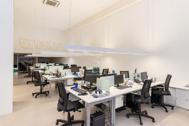 Imagem Sala Comercial à Venda, 1.070 m² em República - São Paulo Imagem Sala Comercial à Venda, 1.070 m² em República - São Paulo