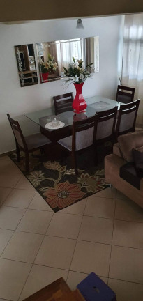 Imagem Casa de Condomínio com 3 Quartos à Venda, 115 m² em Jardim Alvorada - Sorocaba