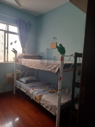 Imagem Apartamento com 2 Quartos à Venda, 70 m² em Irajá - Rio De Janeiro