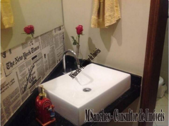 Imagem Sobrado com 4 Quartos à Venda, 300 m² em Jardim Village Saint Claire - Sorocaba