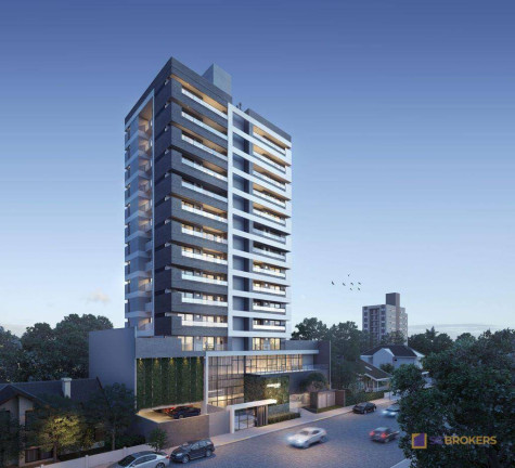 Imagem Apartamento com 2 Quartos à Venda, 75 m² em Dom Bosco - Itajaí Imagem Apartamento com 2 Quartos à Venda, 75 m² em Dom Bosco - Itajaí
