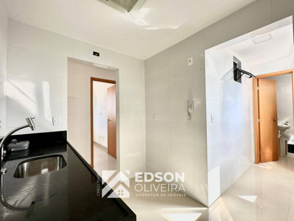 Imagem Apartamento com 3 Quartos à Venda, 89 m² em Brisamar - João Pessoa