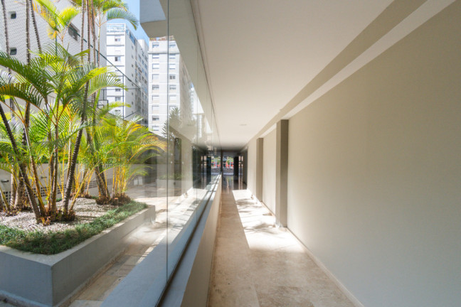 Imagem Apartamento com 3 Quartos à Venda, 105 m² em Jardim Paulista - São Paulo Imagem Apartamento com 3 Quartos à Venda, 105 m² em Jardim Paulista - São Paulo