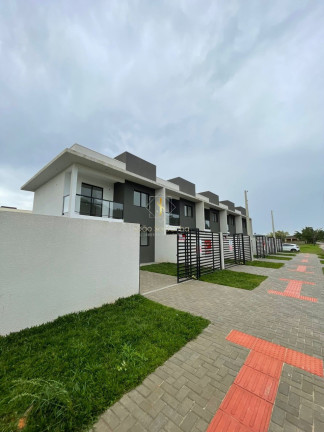 Imagem Casa com 3 Quartos à Venda, 77 m² em Brejatuba - Guaratuba Imagem Casa com 3 Quartos à Venda, 77 m² em Brejatuba - Guaratuba