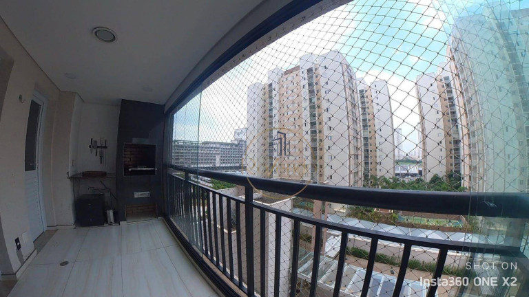 Imagem Apartamento com 2 Quartos à Venda, 90 m² em Jardim - Santo André Imagem Apartamento com 2 Quartos à Venda, 90 m² em Jardim - Santo André