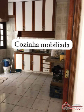 Imagem Casa de Condomínio com 3 Quartos à Venda,  em Jardim Califórnia - Jacareí